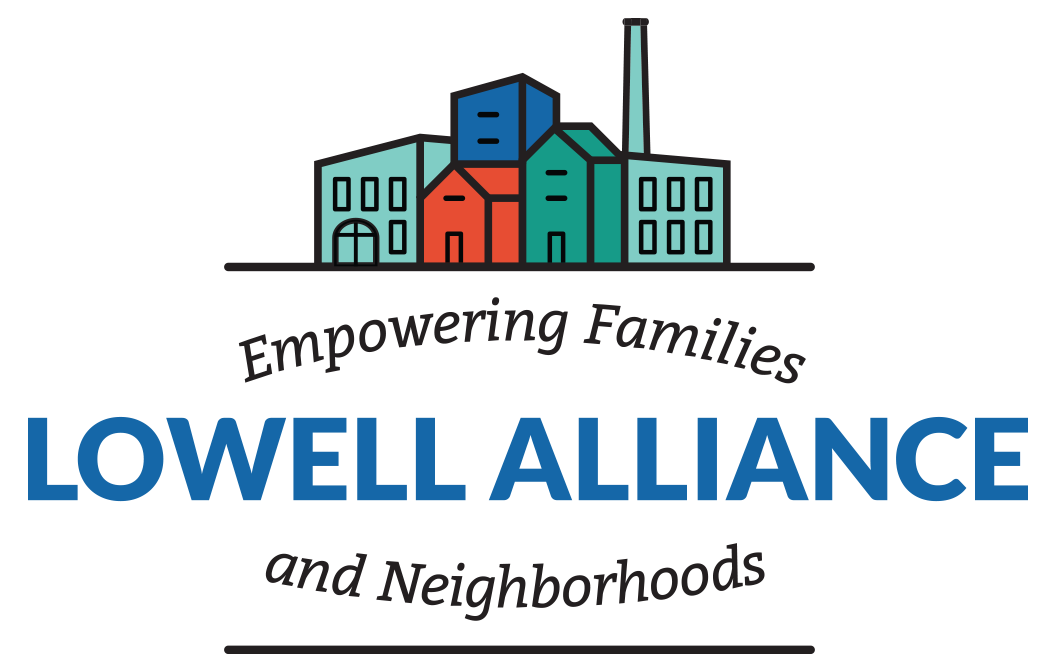 Lowell Alliance for Families and Neighborhoods