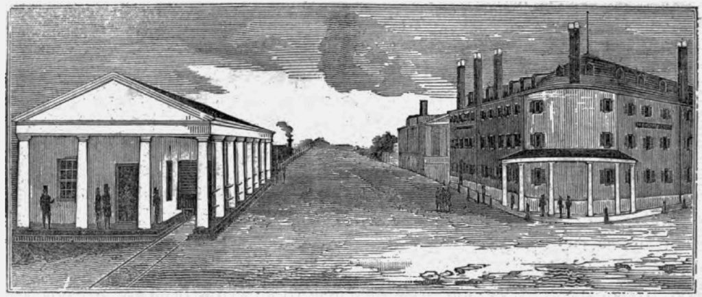 -Pre-Huntington-Merrimack-Depot-American-Mag-Dec-1836