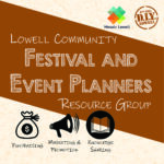 Festival and Event Planner Resource Group
